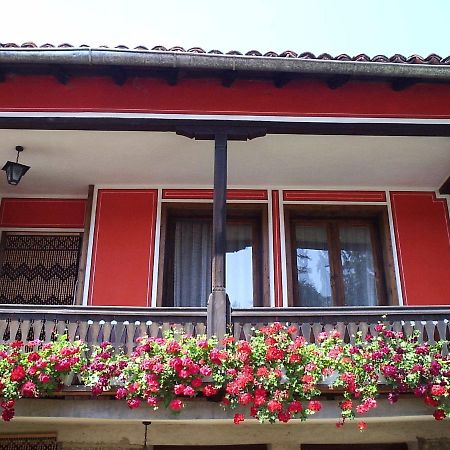 Guest House Astra Kopriwsztica Zewnętrze zdjęcie