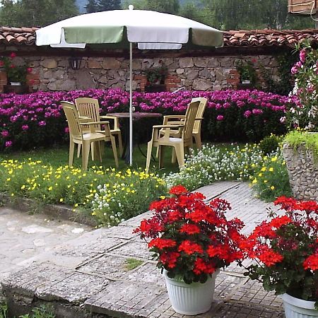 Guest House Astra Kopriwsztica Zewnętrze zdjęcie
