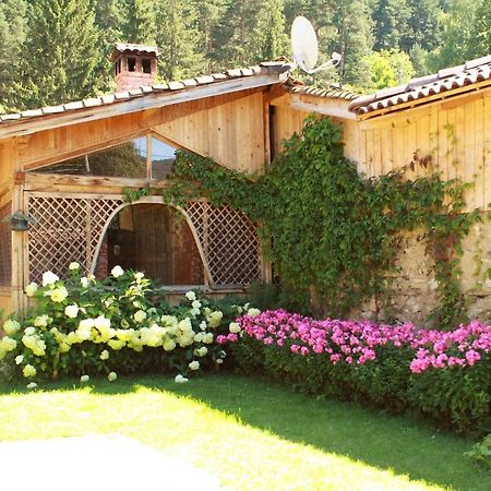 Guest House Astra Kopriwsztica Zewnętrze zdjęcie