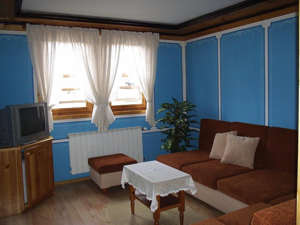 Guest House Astra Kopriwsztica Pokój zdjęcie