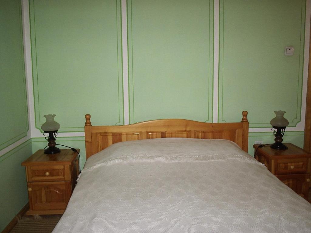 Guest House Astra Kopriwsztica Pokój zdjęcie