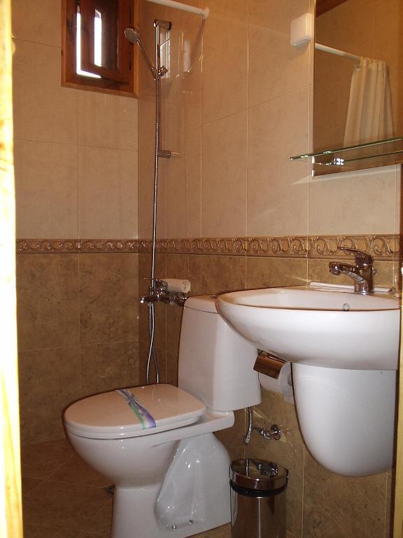 Guest House Astra Kopriwsztica Pokój zdjęcie