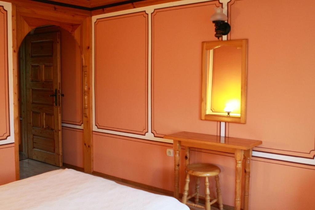 Guest House Astra Kopriwsztica Pokój zdjęcie
