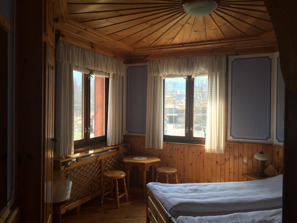 Guest House Astra Kopriwsztica Zewnętrze zdjęcie