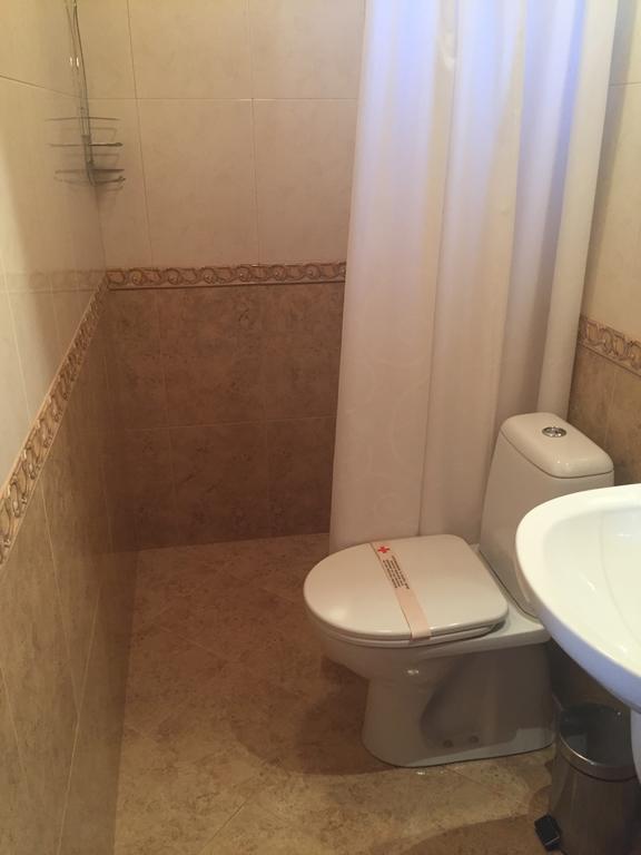 Guest House Astra Kopriwsztica Zewnętrze zdjęcie