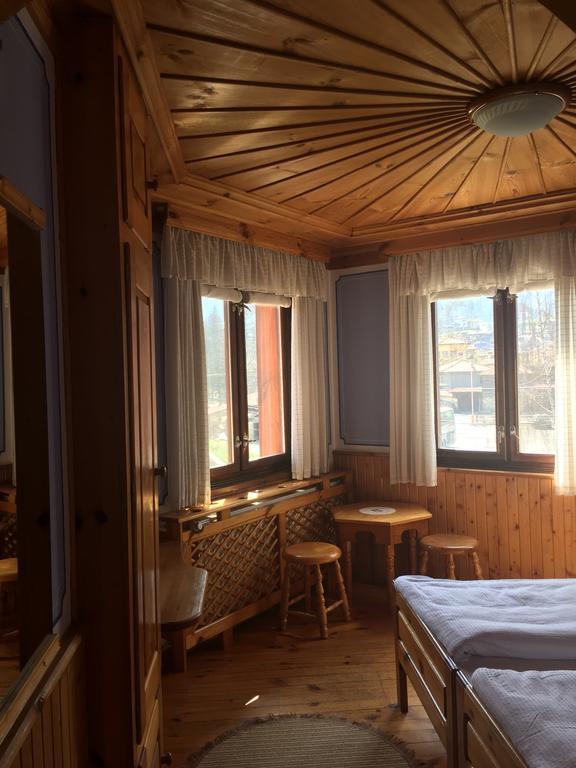 Guest House Astra Kopriwsztica Zewnętrze zdjęcie