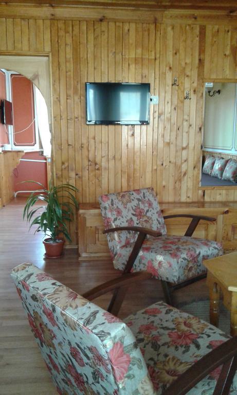 Guest House Astra Kopriwsztica Zewnętrze zdjęcie