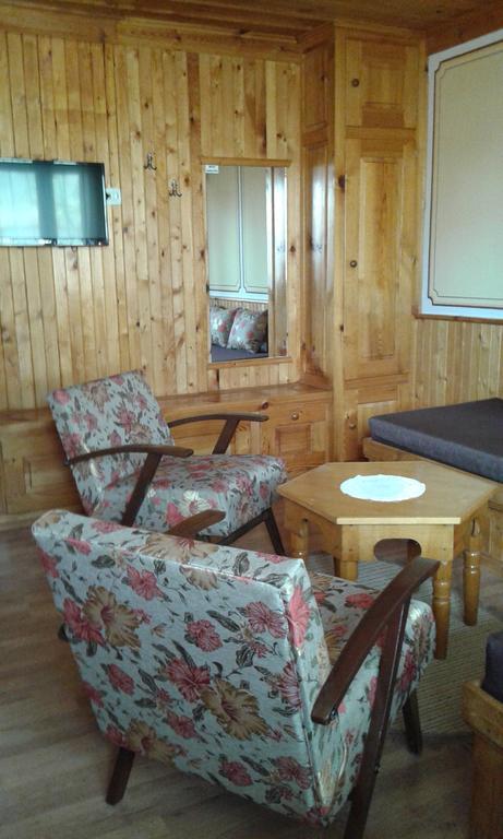 Guest House Astra Kopriwsztica Zewnętrze zdjęcie