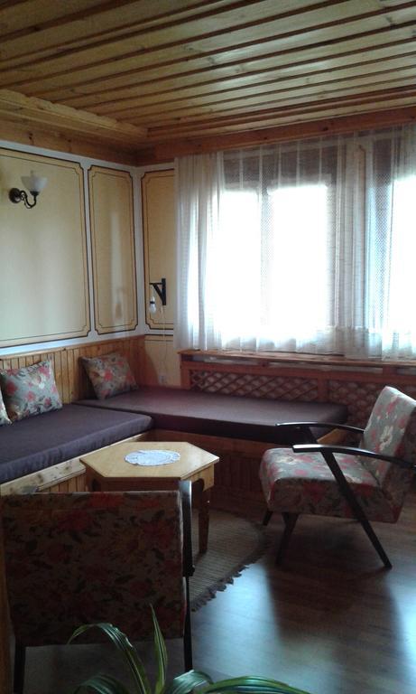 Guest House Astra Kopriwsztica Zewnętrze zdjęcie