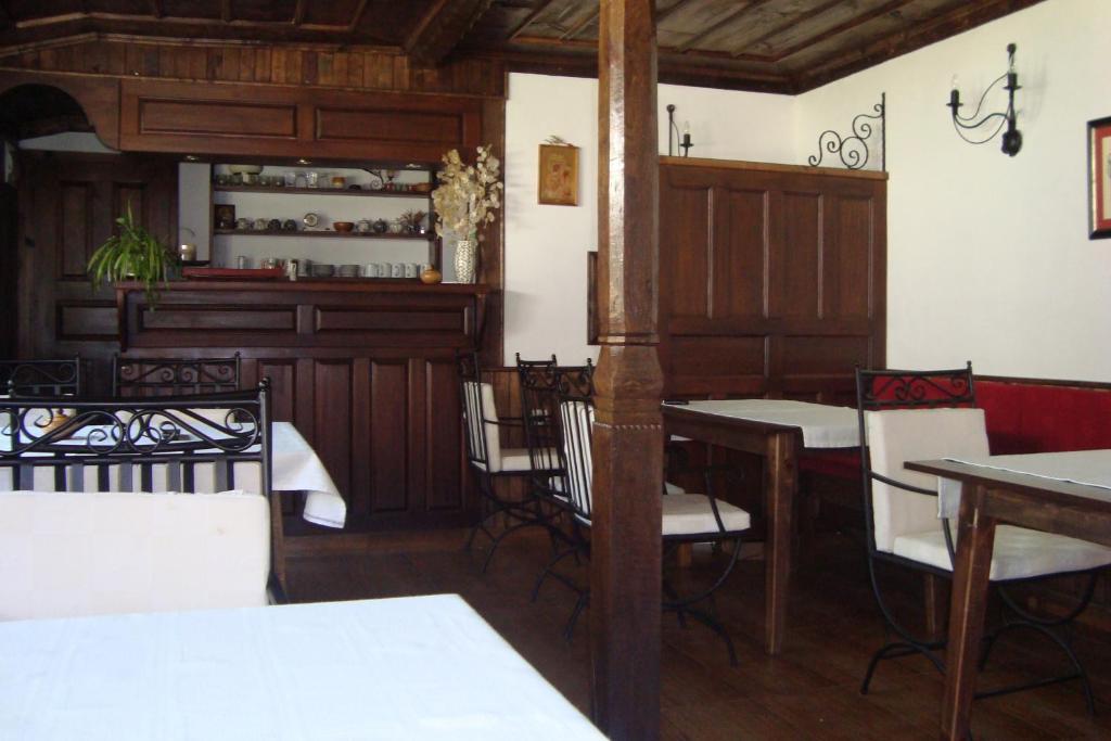 Guest House Astra Kopriwsztica Zewnętrze zdjęcie
