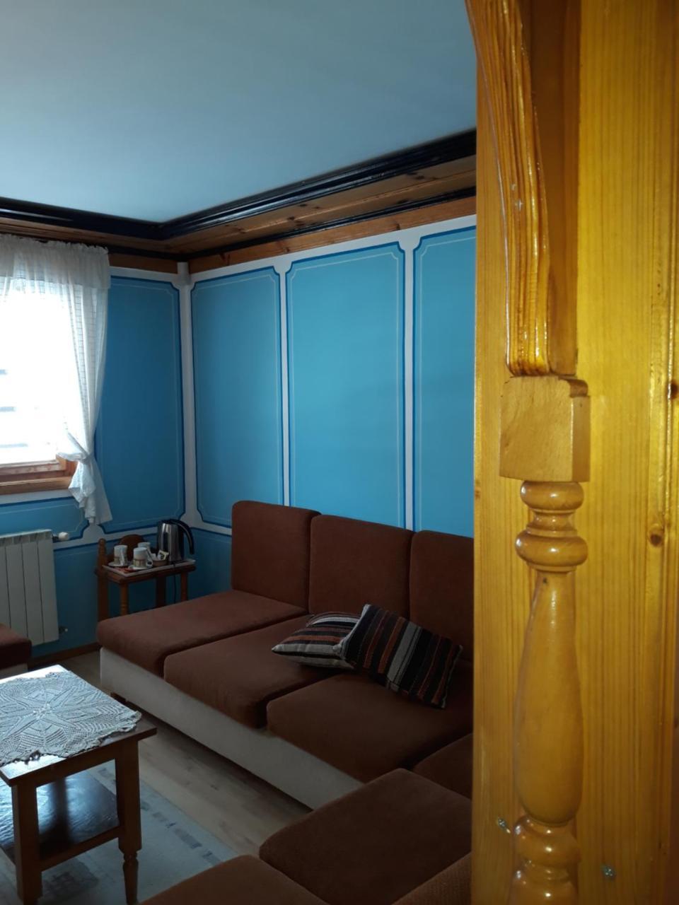 Guest House Astra Kopriwsztica Zewnętrze zdjęcie