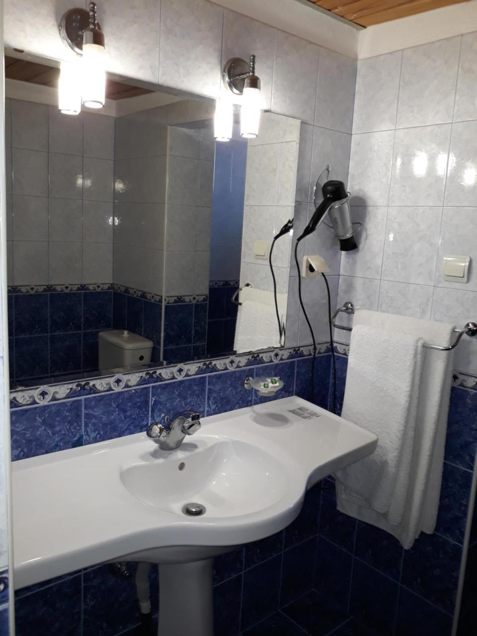 Guest House Astra Kopriwsztica Zewnętrze zdjęcie