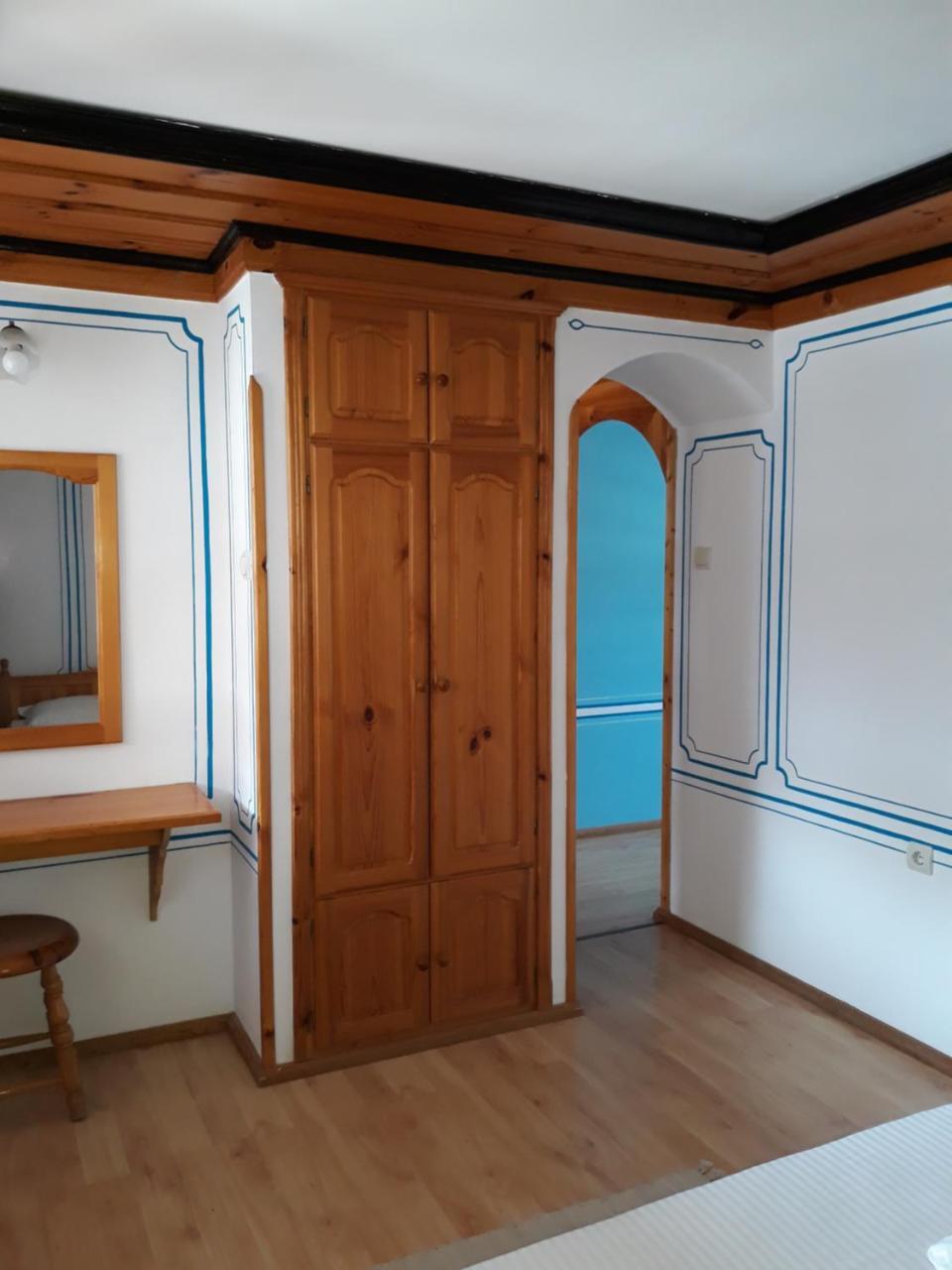 Guest House Astra Kopriwsztica Zewnętrze zdjęcie